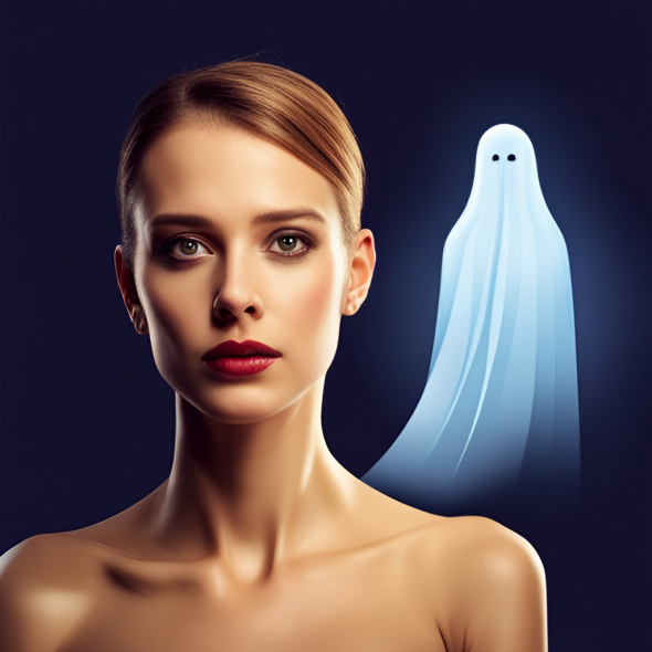 why ghosting may be the best way to end an affair